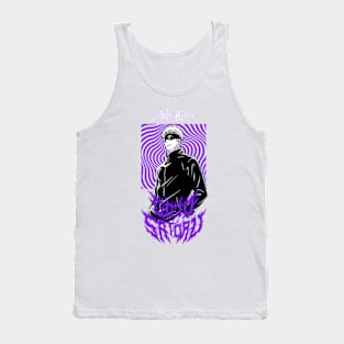 Gojo Satoru Tank Top